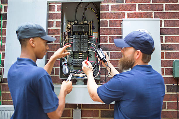 Best Circuit Breaker Installation and Repair  in Unicoi, TN